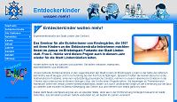 www.entdeckerkinder.de