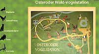 Startseite Vogelstation Osterode